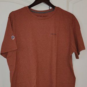 Patagonia Fitz Roy Icon Responsibli-tee - XL - Quartz Coral - New with Tags